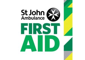 First Aid at Work Certificate