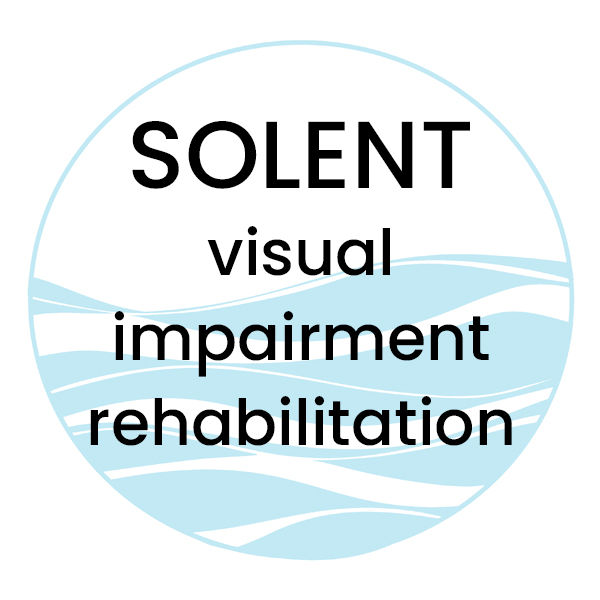 Solent Visual Impairment Rehabilitation